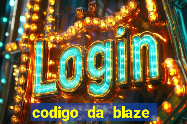 codigo da blaze shindo life